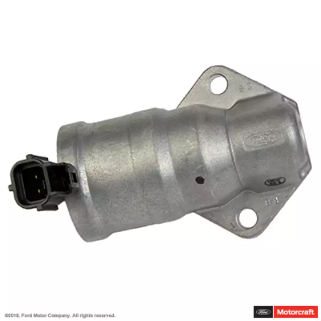 Fuel Injection Idle Air Control Valve - Ford (XR3Z-9F715-AA)