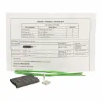 WT1010 - : Terminal for Ford Image