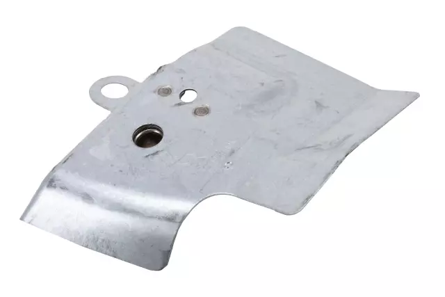 84450969 - Body: Reinforced Plate for Chevrolet: Silverado 1500, Silverado 1500 LTD, Silverado 2500 HD, Silverado 3500 HD | GMC: Sierra 1500, Sierra 1500 Limited, Sierra 2500 HD, Sierra 3500 HD Image