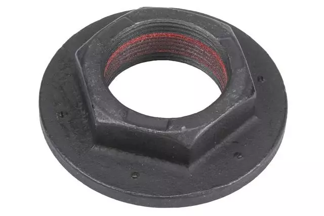 98389465 - : F Nut for GM Image