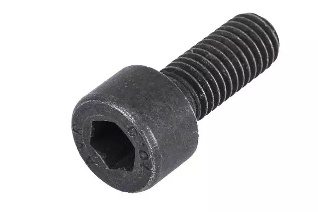 55574451 - : Flywheel Bolt for GM Image