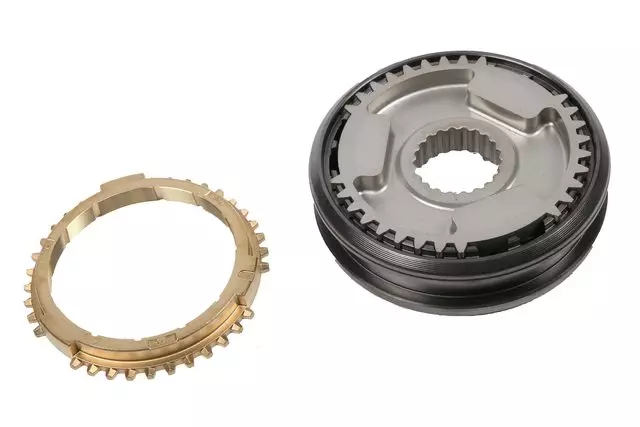 98500188 - : Manual Transmission 5th Gear Synchronizer Kit for GM Image