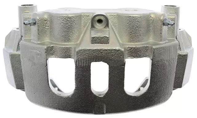 Rear Disc Brake Caliper Assembly (Friction Ready Non-Coated) - GM (19427724)