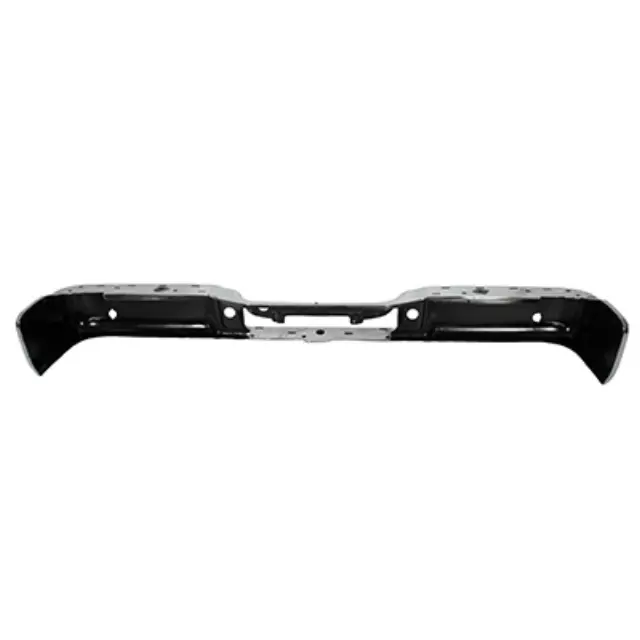 Bumper - Ford (4L3Z-17906-BA)