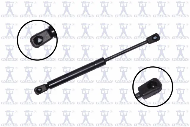 86446 - Exterior: Focus Auto Parts Hood Lift Support for Focus Auto Parts Image