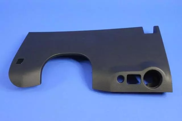 Steering Column Opening Cover - Mopar (5LA16DX9AC)