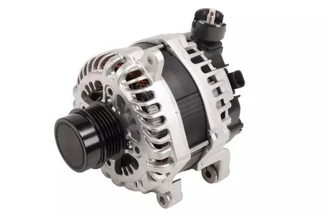 13552629 - : F (S)Generator for Cadillac: XT6 | GMC: Acadia Image