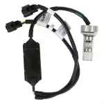 EG1Z13410B - : Park Lamp for Ford: Police Interceptor Sedan, Special Service Police Sedan Image