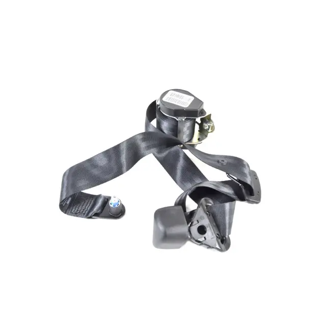 1ZS76JXWAB - Restraints: Front Outer Seat Belt, Right for Mopar Image