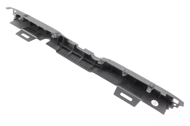 84336948 - Body: Rear Trim for GM Image
