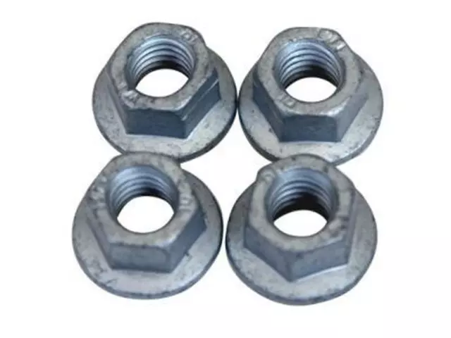 Nut Adjusting Screw - Ford (W520113-S437M)