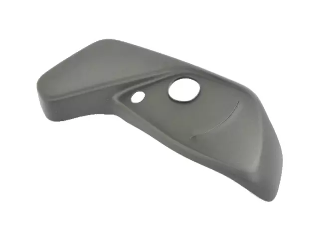 Front Seat Shield - Mopar (5YS10LXHAA)