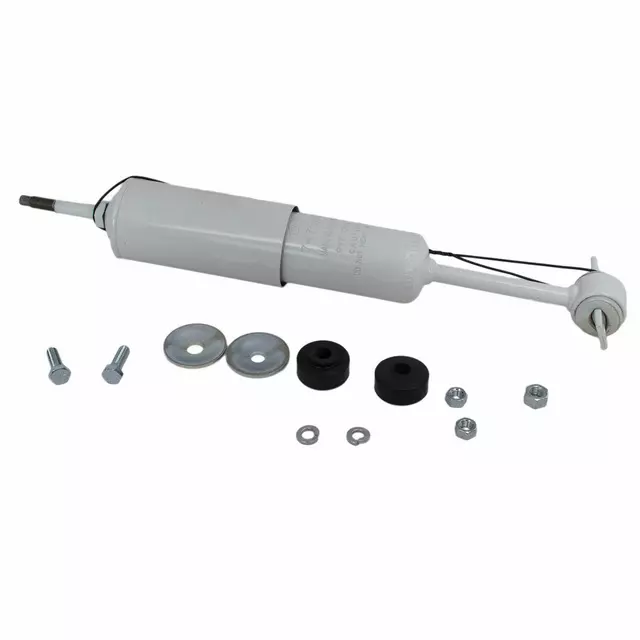4U2Z18V124AA - Suspension: Suspension Shock Absorber for Ford: Ranger Image