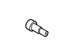 1L2Z19B752AA - : Shaft Assembly for Ford Image