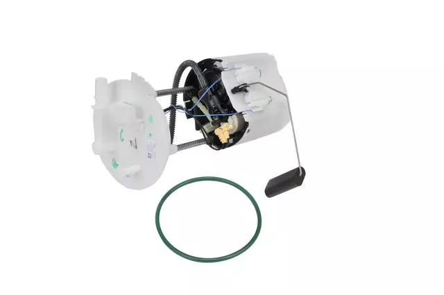 Fuel Pump and Level Sensor Module with Seal - ACDelco (MU2249)