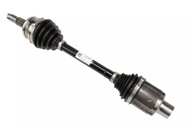 94522003 - : Front Passenger Side Axle Half-Shaft for Buick: Encore | Chevrolet: Trax Image