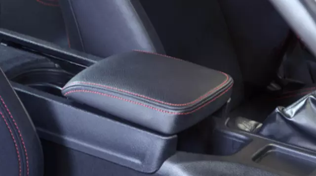 Armrest, Center - Toyota (PT478-18130)