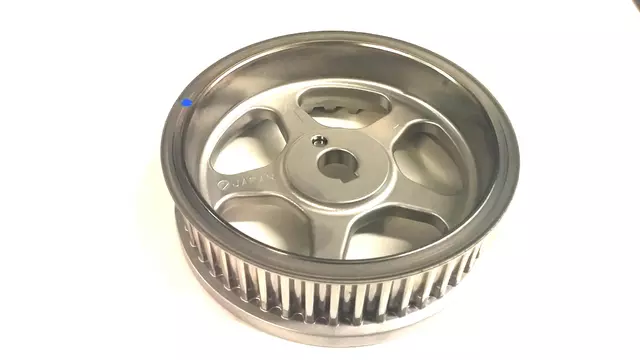 13019AA041 - : Camshaft Gear for Subaru: Baja, Forester, Impreza, Legacy, Outback Image