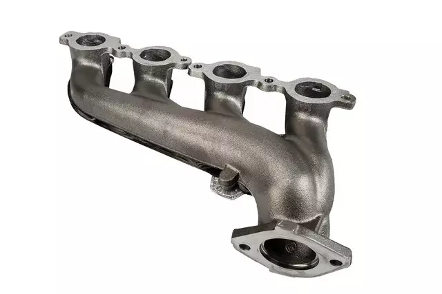 12611639 - Exhaust: Exhaust Manifold for Chevrolet: Camaro, Caprice, SS | Pontiac: G8 Image
