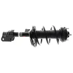 SR4229 - : Complete Corner Unit Assembly -Strut, Mount and Spring for KYB Image