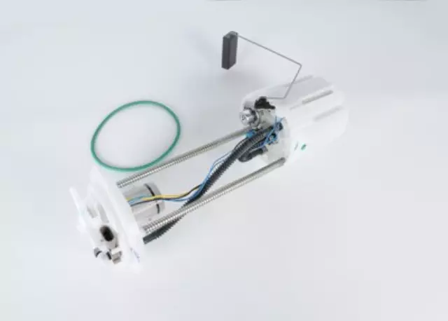 Electric Fuel Pump - GM (19208959)