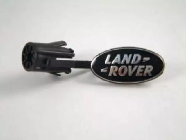 EKA500040WYZ - : Door Trim Badge for Land-Rover Image