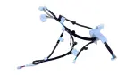 821910E580 - Electrical: Wire for Toyota Image