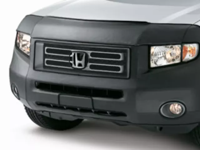 8P35SJC100 - : Full Nose Mask for Honda: Ridgeline Image