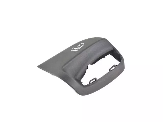 Seat Release Bezel, Left - Mopar (5SU77DX9AG)