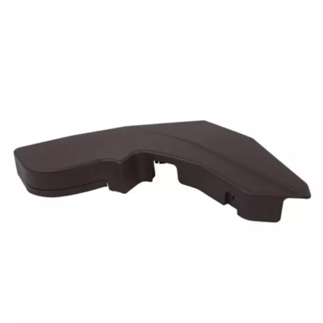 JL1Z7867460AAL - Body: End Cover for Lincoln: Navigator Image