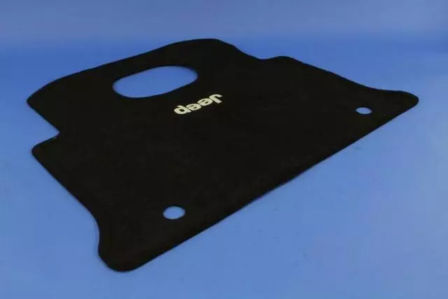 6RX80DX9AA - : Cargo Mat for Mopar Image