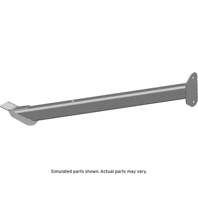 22979569 - Body: Front Support for GM Image