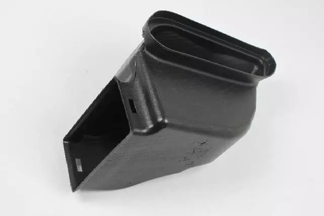 68166078AA - Air Conditioners and Heaters: Floor Duct for Mopar Image