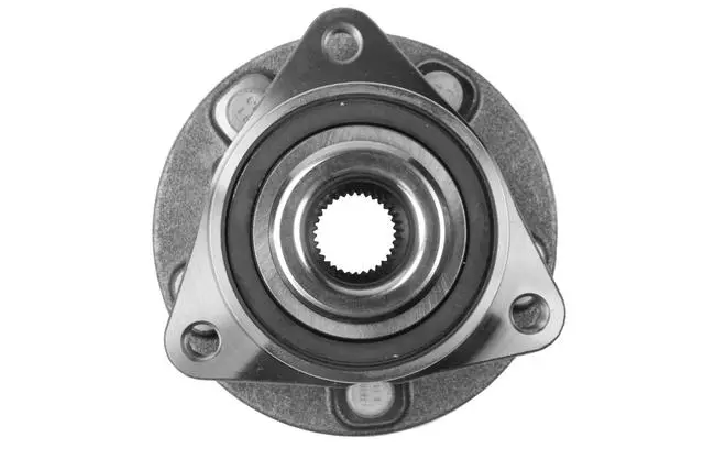 13524087 - Brakes: Hub Assembly for Chevrolet: Bolt EUV, Bolt EV Image