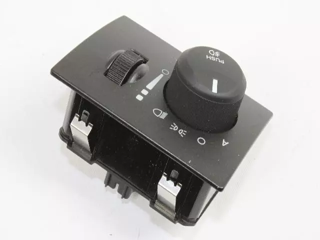 Headlamp Switch - Mopar (68019789AE)