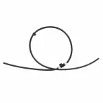 DS7Z17A605C - Body: Washer Hose for Ford: Fusion Image