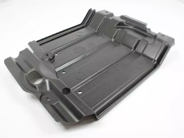5182517AB - Frame, Bumper and Fascia: Transmission Belly Pan for Mopar Image