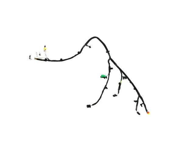Seat Back Wiring - Mopar (68549764AA)