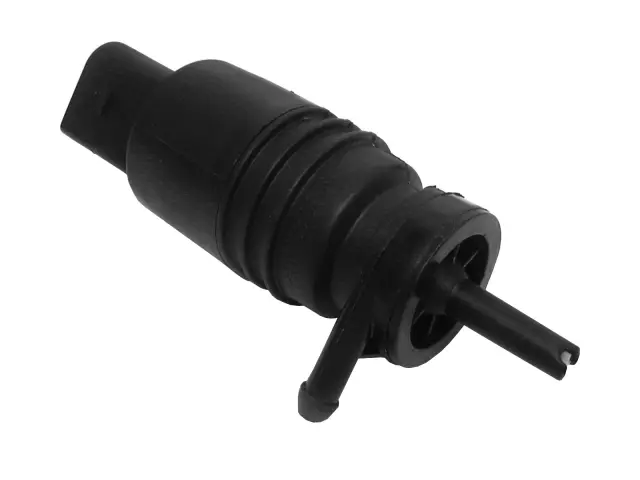 1J5955651 - Exterior: URO Parts Windshield Washer Pump for URO Image