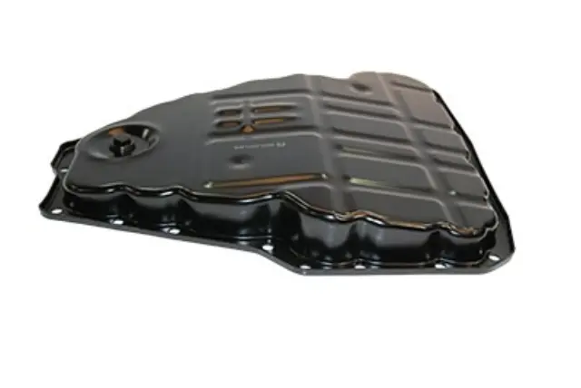 1010757 - : MTC Ronak Transmission Oil Pan for MTC Parts Image