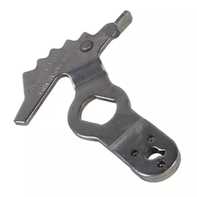Lever Manual Valve Detent - Ford (F5TZ-7A115-A)