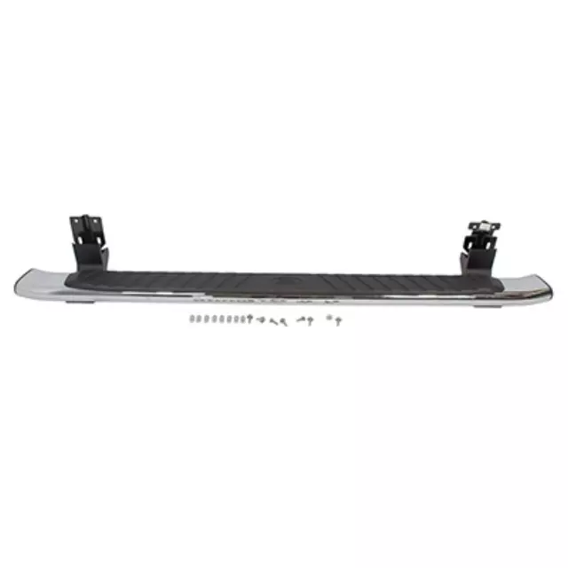 Step Bar Assembly - Ford (BC3Z-16450-BA)