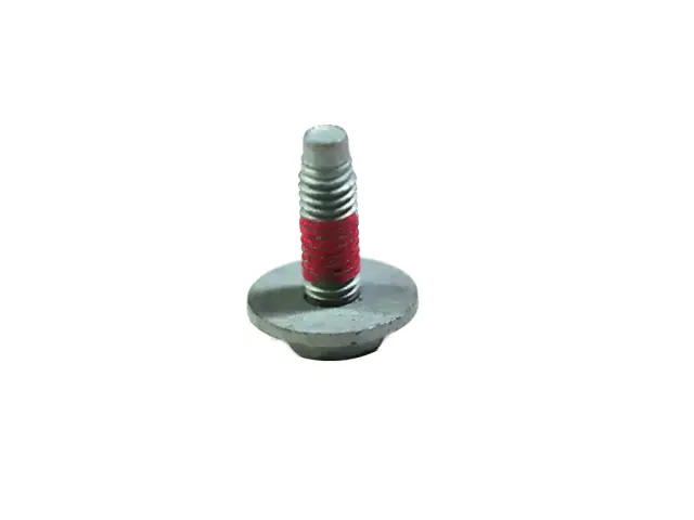 6508450AA - Frame, Bumper and Fascia: Hex Head Screw for Mopar Image