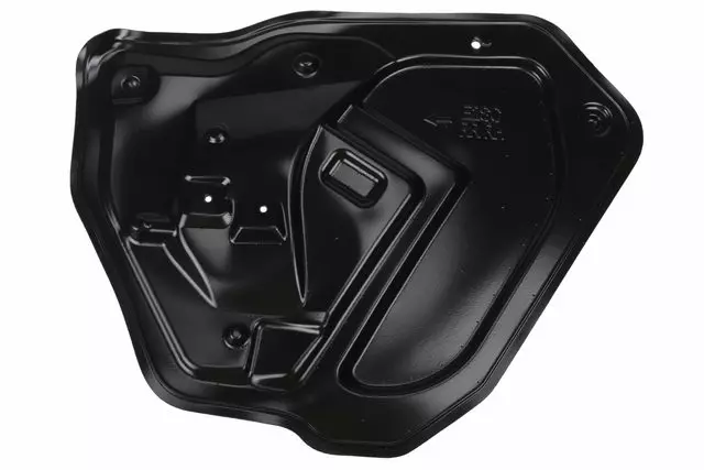 42841293 - Body: Water Deflector for Chevrolet: Malibu Image