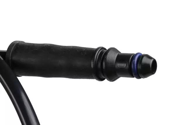 23459443 - : Rear Window Washer Nozzle Hose for GM Image