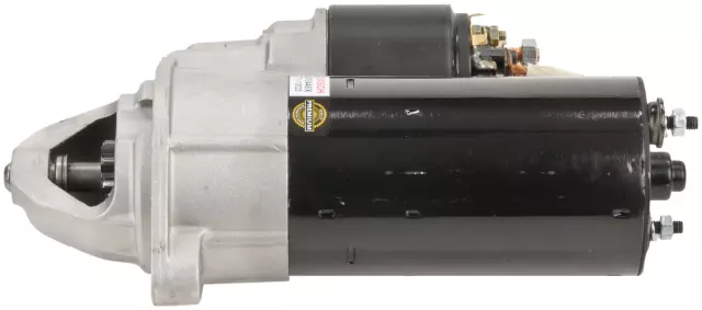 SR0446X - Charging &amp; Starting Systems: Bosch Starter Motor for Bosch Image