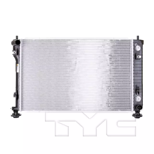 2879 - : TYC Radiator for TYC Image