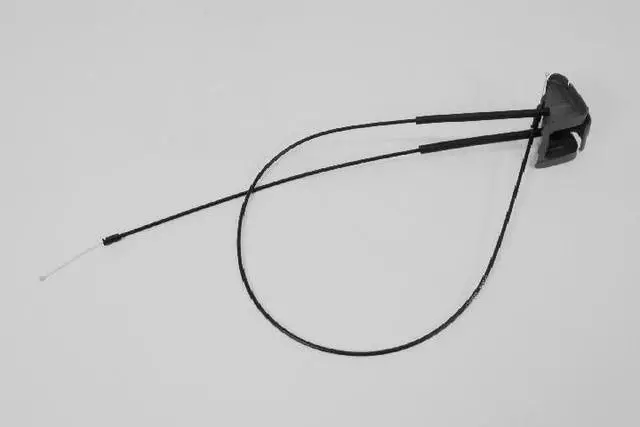 Seat Release Handle And Cable - Mopar (1HK981J3AA)