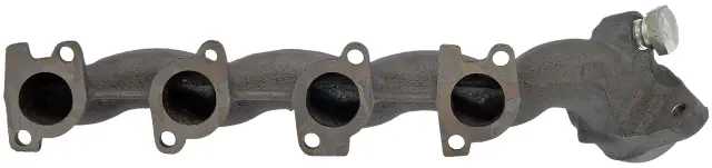 674557 - Exhaust: Exhaust Manifold Kit - Includes Required Gaskets And Hardware for Dorman Image