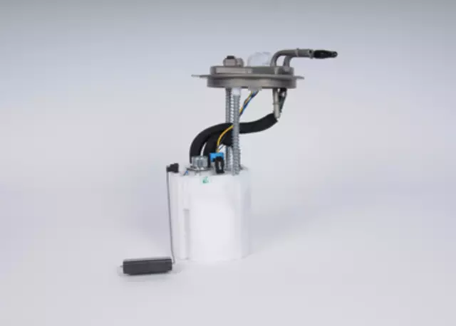 MU1683 - Air &amp; Fuel Delivery: ACDelcoâ„¢ Electric Fuel Pump for Chevrolet: Tahoe | GMC: Yukon Image